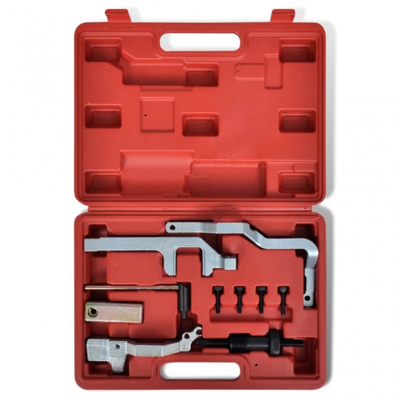 Alignement arbre à cames de moteur BMW Mini Cooper R55 R56