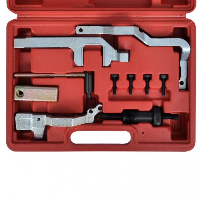 Alignement arbre à cames de moteur BMW Mini Cooper R55 R56