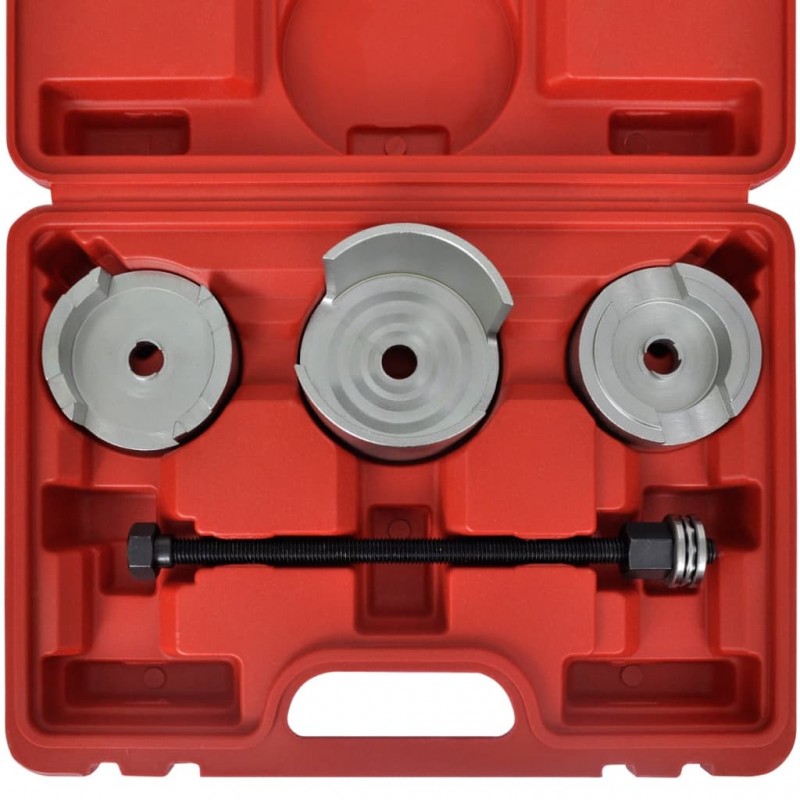 Outils de sous-cadre roulement d'essieu arrière pour Renault Laguna