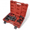 Jeu d'outils de calage moteur BMW M60/M62 Jeu d'outils de calage moteur BMW M60/M62