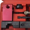 Jeu d'outils de calage moteur BMW M60/M62 Jeu d'outils de calage moteur BMW M60/M62