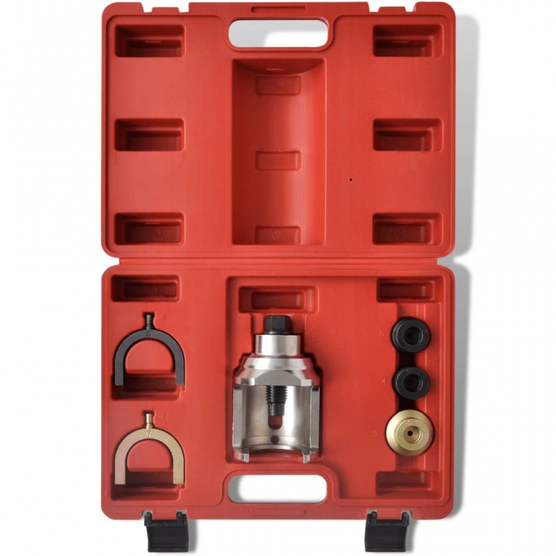 Coffret d'adaptateurs extracteurs de joints à rotule VW T4