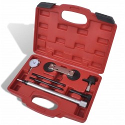 Kit d'outils 8 pcs de synchronisation de moteur pour VAG TSI et TFSI