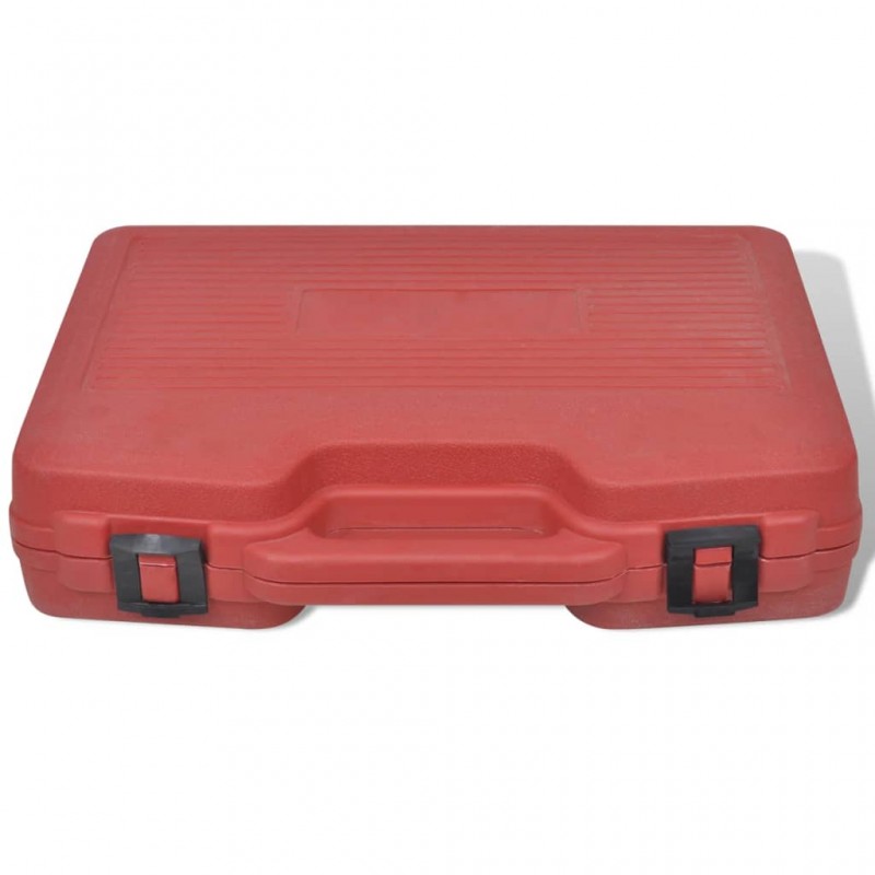 vidaXL Kit d'outils de réglage d'alignement d'embrayage 38 pcs