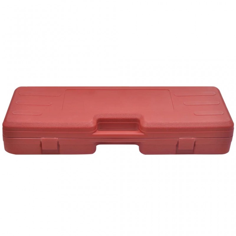 vidaXL Kit d'outils d'extracteur/marteau coulissant 16 pcs