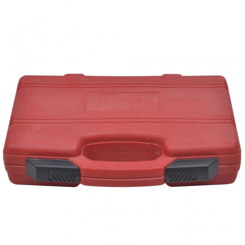 vidaXL Kit d'outils d'extraction bougie de préchauffage 16 pcs