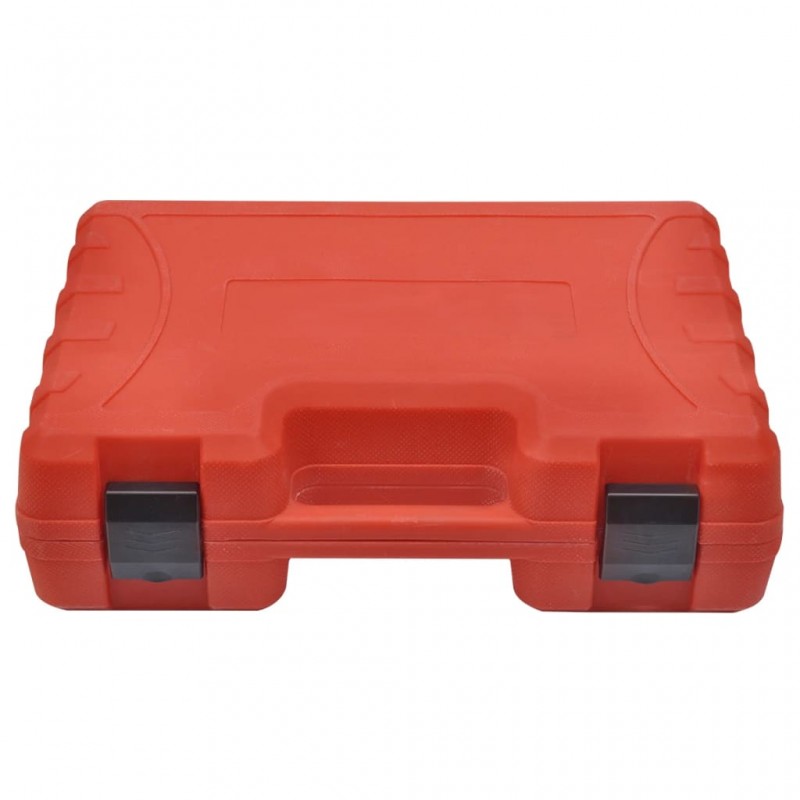 vidaXL Kit d'outils de bague arrière pour  Ford Focus MK1 1998-2004