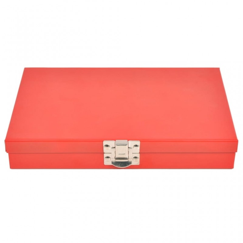 vidaXL Kit réparation filetage bougie de préchauffage 15 pcs M10x1,0mm