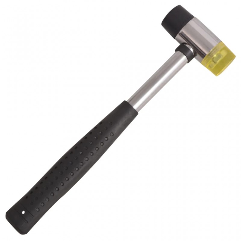 vidaXL Kit de débosselage sans peinture 50 pièces Acier inoxydable