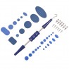 vidaXL Kit de marteau à inertie pour débosselage sans peinture 43 pcs vidaXL Kit de marteau à inertie pour débosselage sans peinture 43 pcs