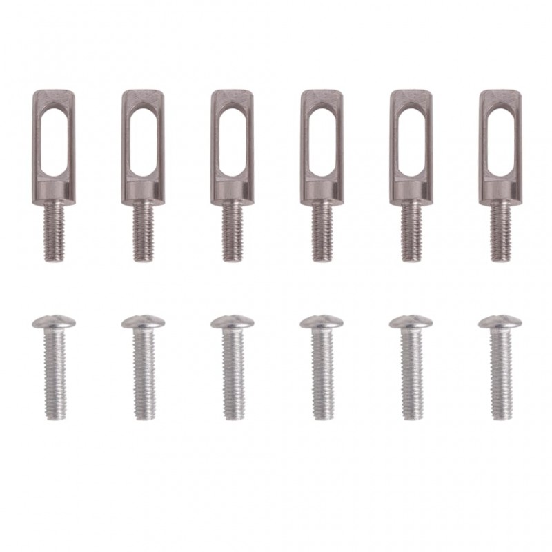 vidaXL Kit de marteau à inertie pour débosselage sans peinture 43 pcs