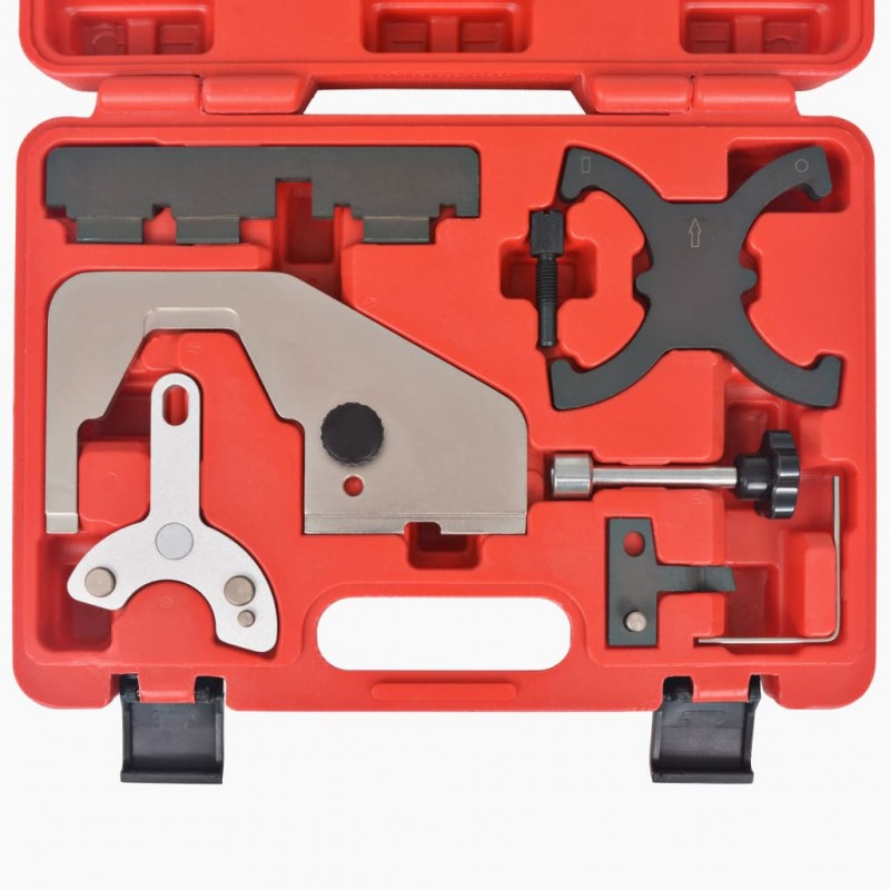 vidaXL Outil de calage de l'allumage Ford Mazda Volvo 1.6L 2.0L T4 T5