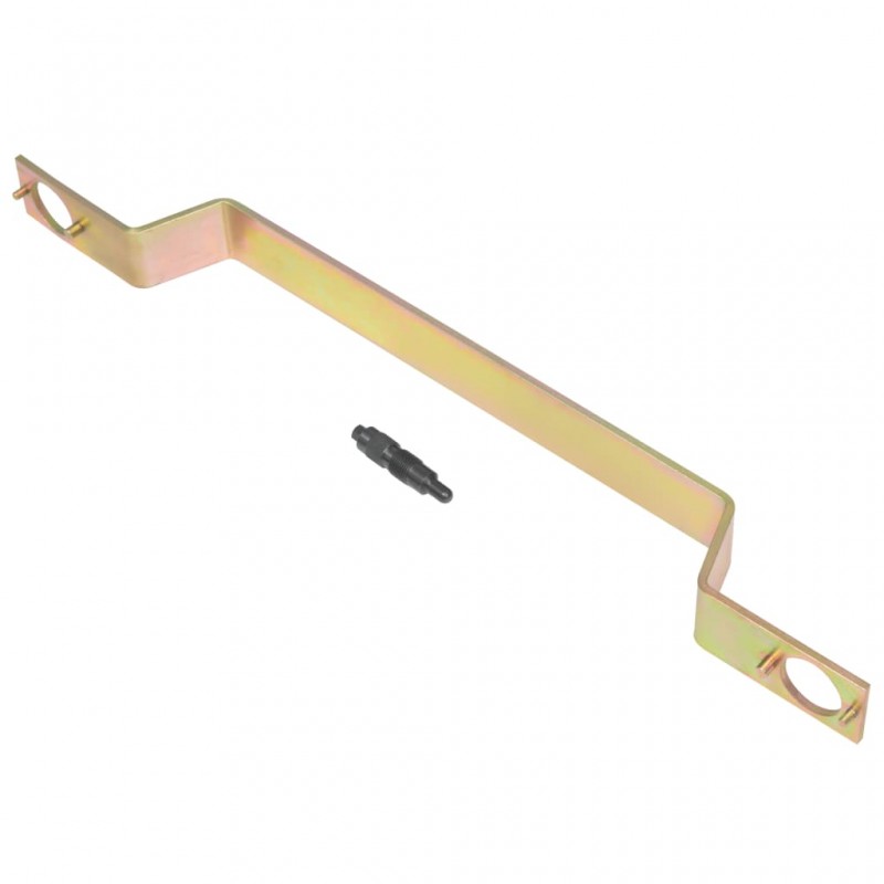 vidaXL Outil d'alignement de l'arbre à cames pour VW VAG Audi V6