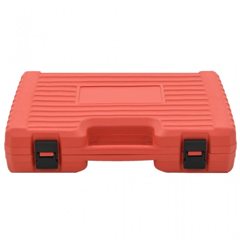 vidaXL Kit de calage du moteur 6 pcs pour BMW N63B44 V8 X5 X6 750 650