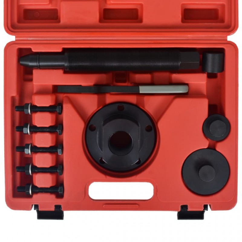 vidaXL Extracteur de moyeu de roue avant pour Ford Transit