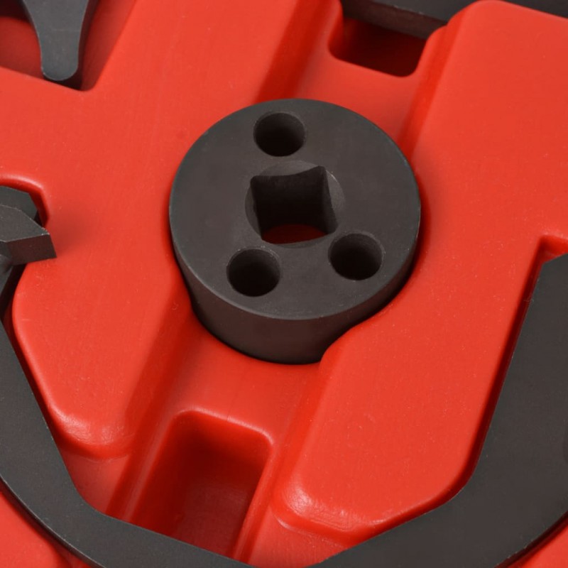 vidaXL Outils de calage de l'allumage pour Jaguar & Land Rover V8 5.0L