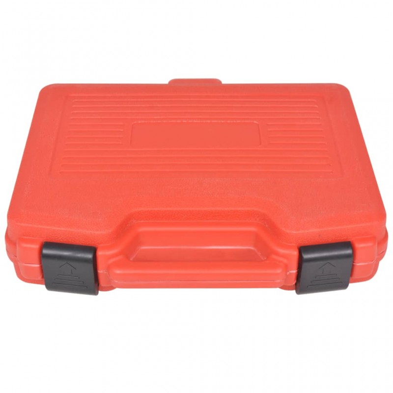 vidaXL Jeu d'outils de réparation de l'extrémité avant 5 pcs