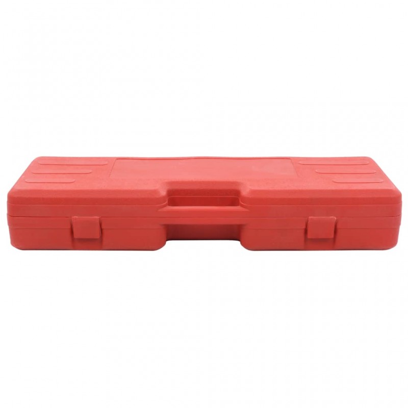 vidaXL Kit d'installation d'embrayage 11 pcs pour VAG