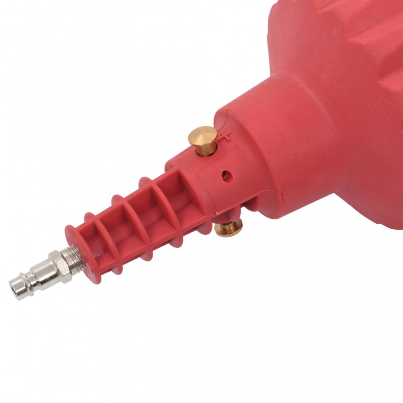 vidaXL Épandeur à air comprimé de sabot