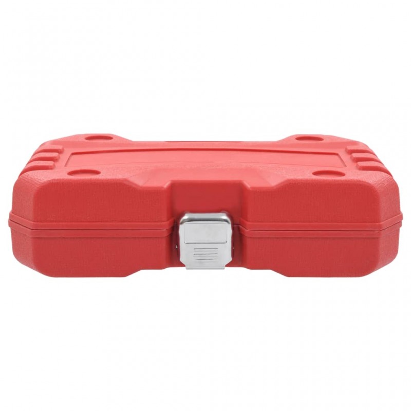 vidaXL Jeu d'outils de verrouillage de roue 21 pcs pour BMW