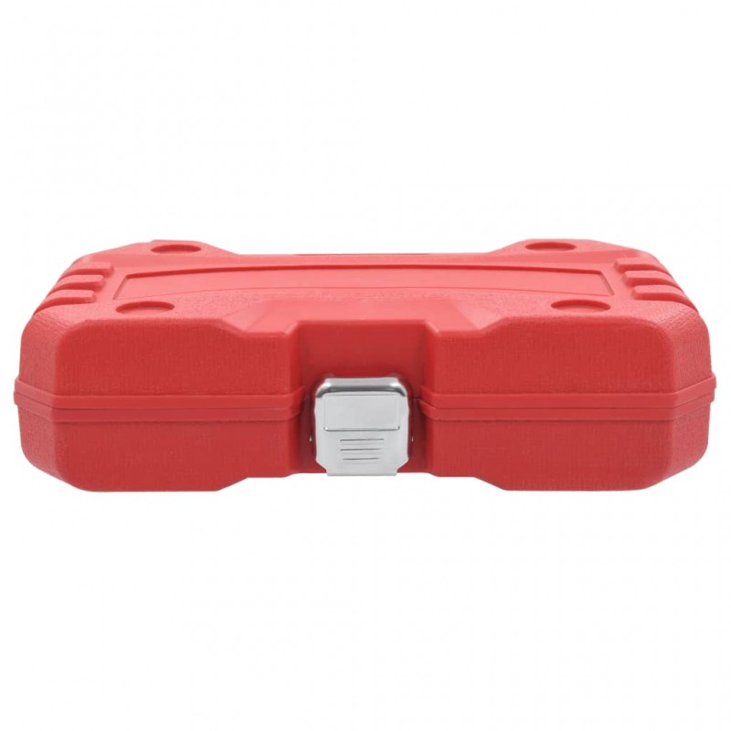 vidaXL Jeu d'outils de verrouillage de roue 21 pcs pour Audi