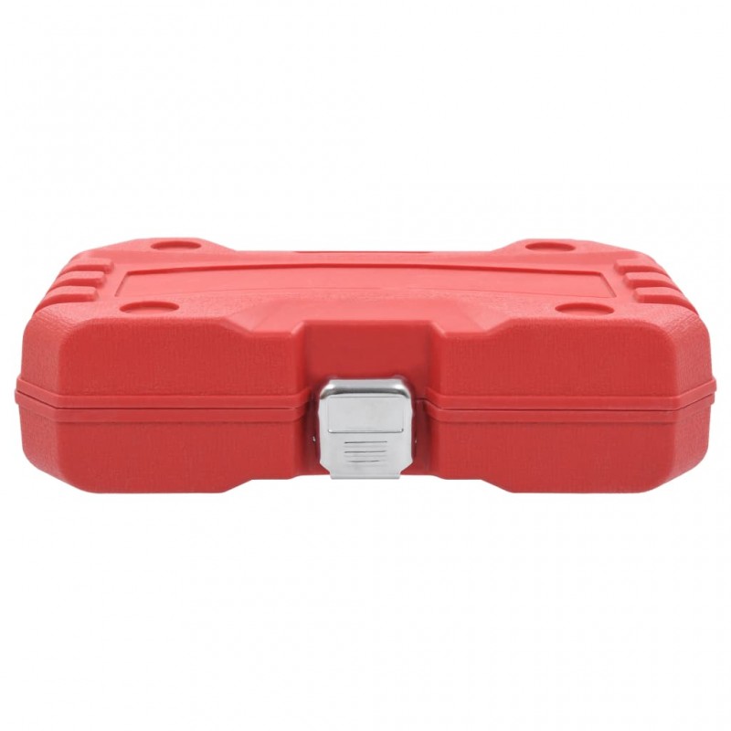 vidaXL Jeu de douilles de verrouillage de jante 21 pcs pour BMW