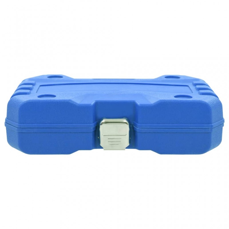 vidaXL Jeu de douilles de verrouillage de jante 23 pcs pour VAG