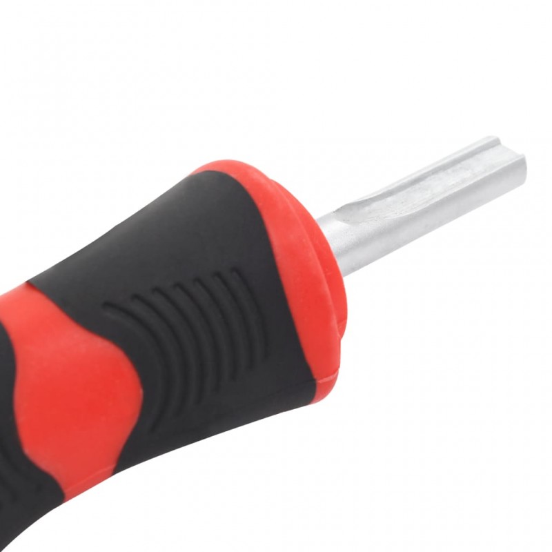 vidaXL Clé à vis pour bouchon de vidange d'huile en plastique pour VAG