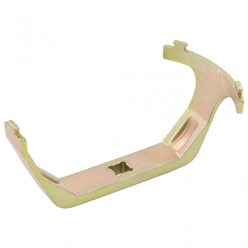 vidaXL Extracteur de couvercle de réservoir de carburant