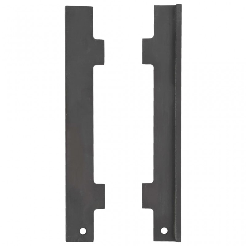 vidaXL Outil d'alignement d'arbre à cames 4 pcs pour VW AUDI