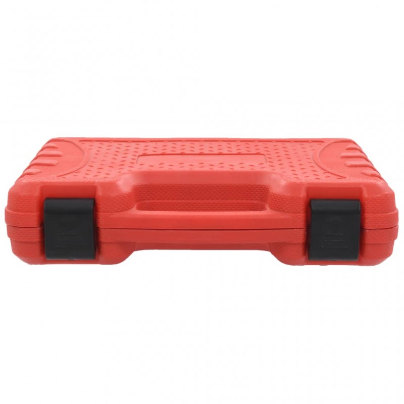 vidaXL Jeu de bougies de préchauffage 22 pcs 8 et 10 mm