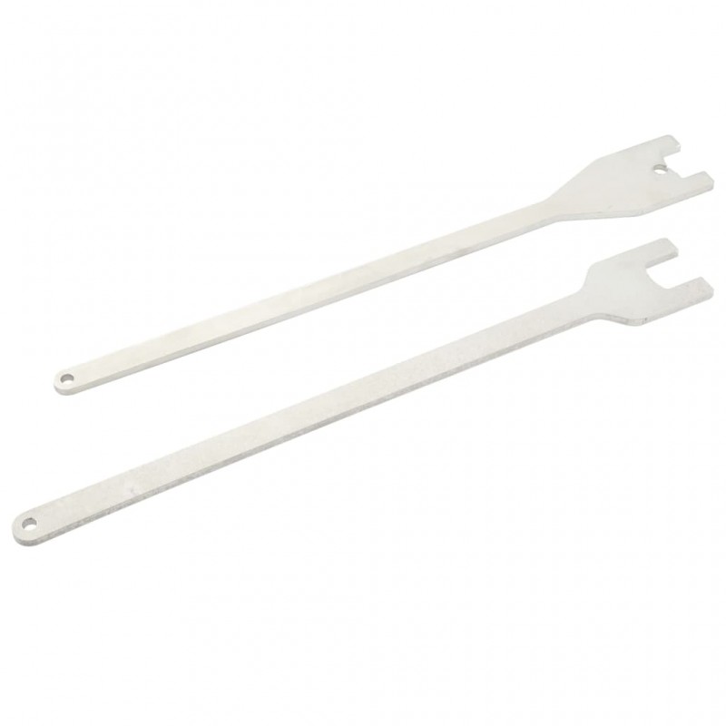 vidaXL Jeu de clé d'embrayage de ventilateur 2 pcs pour Land Rover vidaXL Jeu de clé d'embrayage de ventilateur 2 pcs pour Land Rover