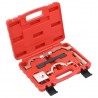 vidaXL Kit d'outils de calage du moteur 7 pcs vidaXL Kit d'outils de calage du moteur 7 pcs