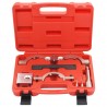 vidaXL Kit d'outils de calage du moteur 7 pcs vidaXL Kit d'outils de calage du moteur 7 pcs