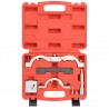 vidaXL Kit d'outils de calage du moteur 7 pcs vidaXL Kit d'outils de calage du moteur 7 pcs
