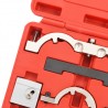 vidaXL Kit d'outils de calage du moteur 7 pcs vidaXL Kit d'outils de calage du moteur 7 pcs