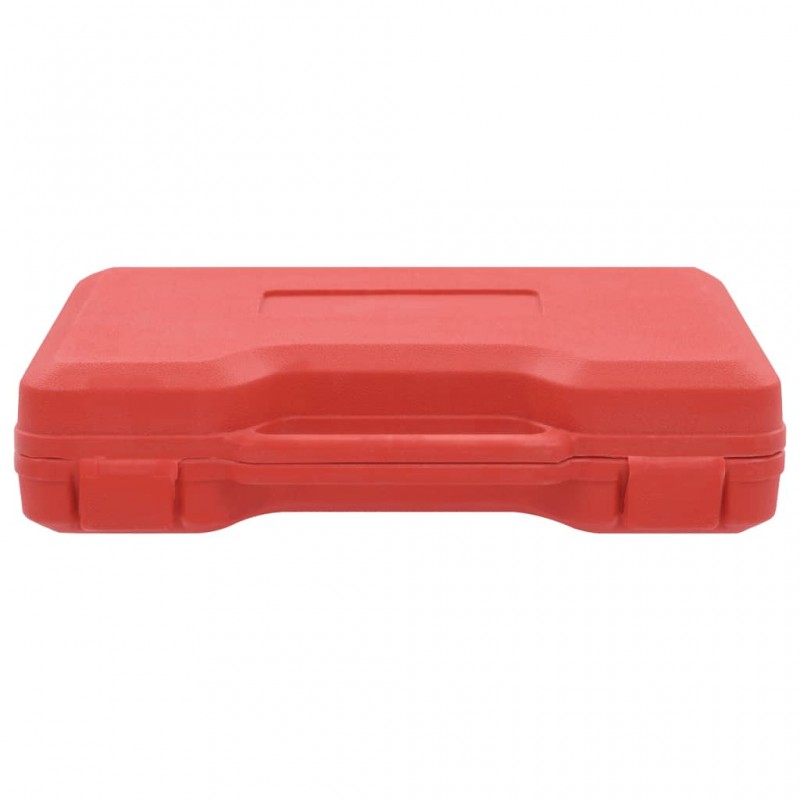 vidaXL Kit d'outils de réglage de moteur 9 pcs