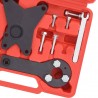 vidaXL Kit d'outils de réglage de moteur 9 pcs vidaXL Kit d'outils de réglage de moteur 9 pcs
