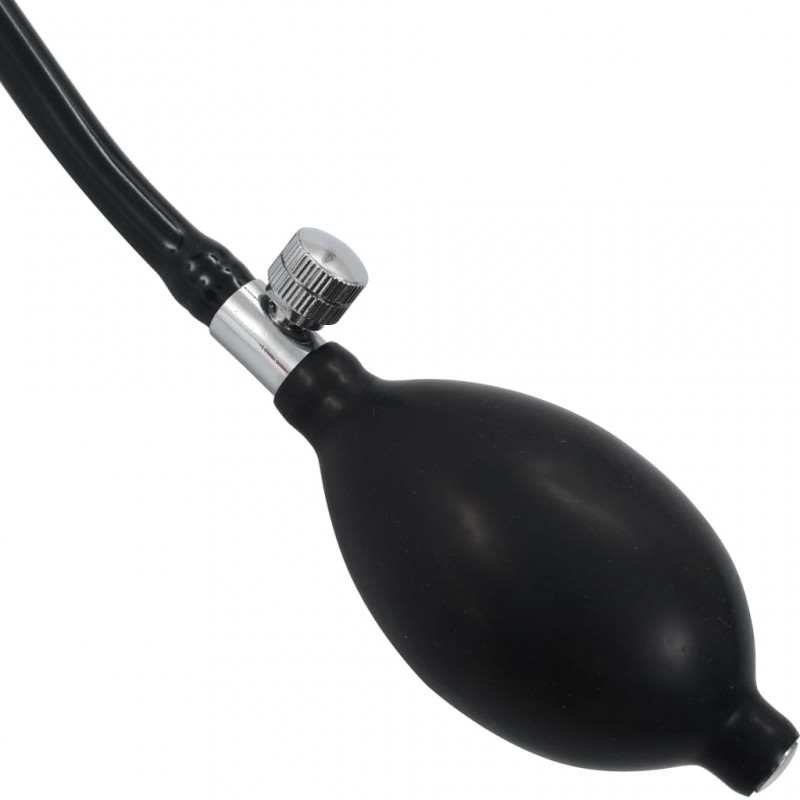 vidaXL Cales de pompe à air 4 pcs 2-50 mm 100 kg