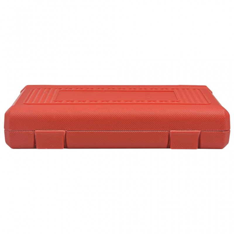 vidaXL Testeur de pression de pompe à carburant à vide