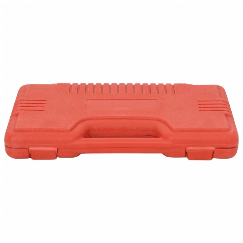 vidaXL Trousse à outils pour étriers de freins à disque 12 pcs