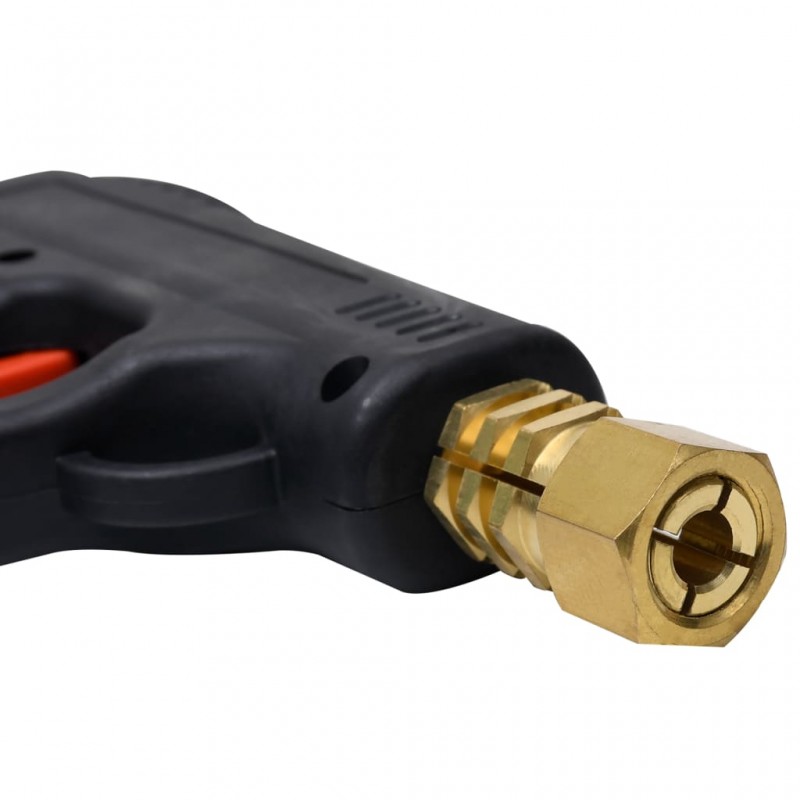 vidaXL Kit de soudeur d'extracteur de bosses 20 pcs