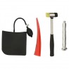 vidaXL Kit de débosselage sans peinture 27 pcs vidaXL Kit de débosselage sans peinture 27 pcs