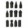 vidaXL Kit de débosselage sans peinture 27 pcs vidaXL Kit de débosselage sans peinture 27 pcs