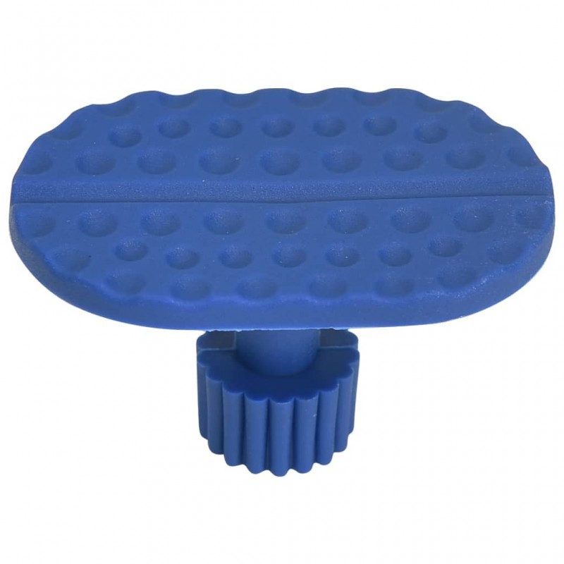 vidaXL Kit débosseleur sans peinture 20 pcs