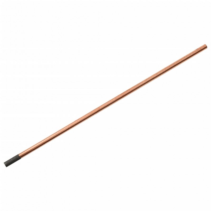 vidaXL Tiges de carbone de réparation de bosses auto 50 pcs