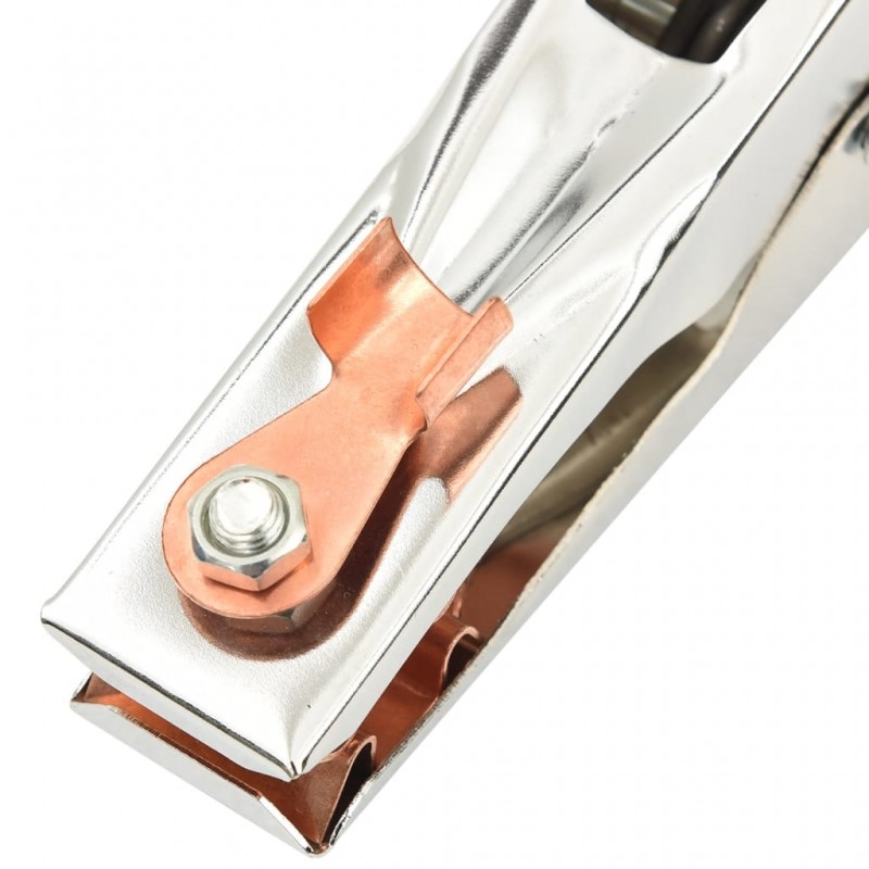 vidaXL Kit d'outils de réparation de tôle 119 pcs