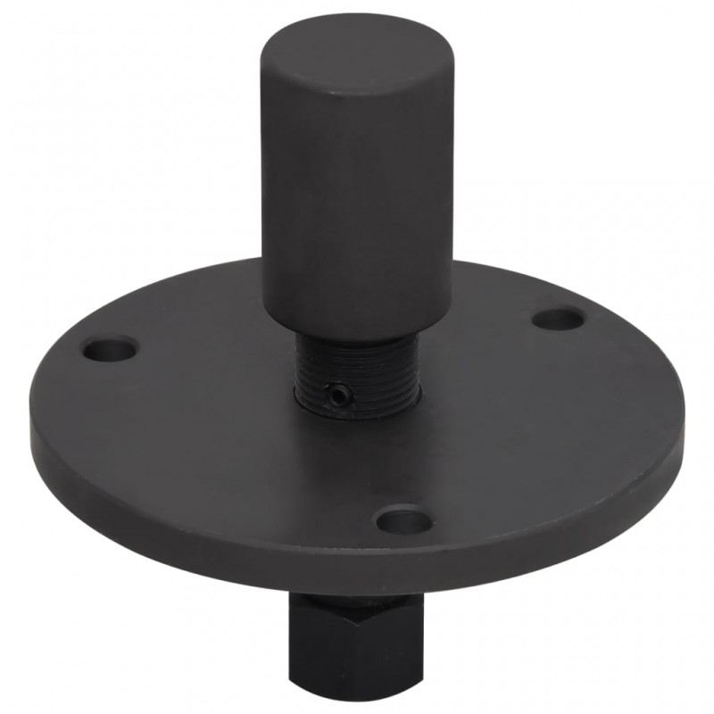 vidaXL Support de compteur de vilebrequin moteur BMW M52TU/M54/M56