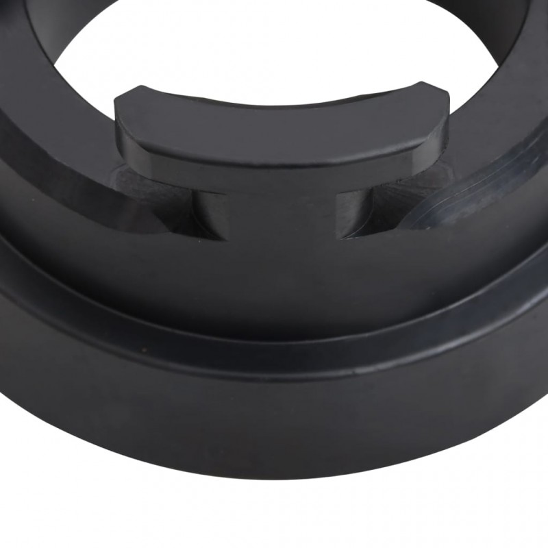 vidaXL Support de compteur de vilebrequin moteur BMW M52TU/M54/M56