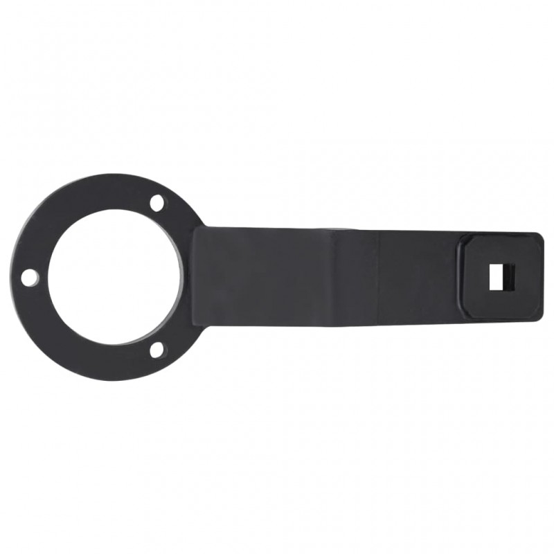 vidaXL Support de compteur de vilebrequin moteur BMW M52TU/M54/M56